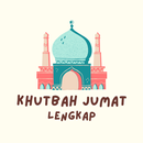Kumpulan Khutbah Jumat APK