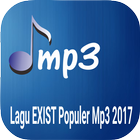 ikon Kumpulan Lagu EXIST Populer Mp3 2017