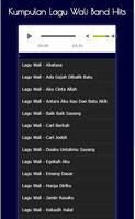 Kumpulan Lagu Wali Band Hits imagem de tela 2