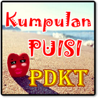 Kumpulan Puisi PDKT Terlengkap آئیکن