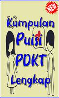 Kumpulan Puisi PDKT Terlengkap اسکرین شاٹ 1