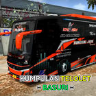 Kumpulan Telolet Basuri 2025 biểu tượng