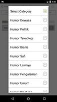 Cerita Humor Lucu screenshot 3