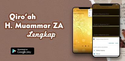 Qiroah H. Muammar ZA स्क्रीनशॉट 3