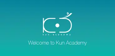 Kun Academy - online courses