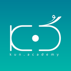 Kun Academy-icoon