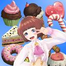 Candy clash story-APK