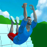 Drop simulator simgesi