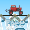 Frozen bridges (Free) Mod apk أحدث إصدار تنزيل مجاني