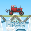 Frozen bridges (Free) Mod Apk [Unlocked]