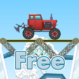 Frozen bridges (Free)