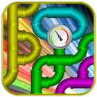 Pipe constructor 2 icon
