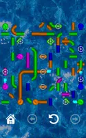 Pipe constructor 2 screenshot 1
