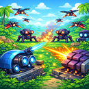 Last Front Defense APK