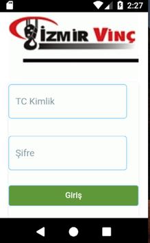 Kusgoz Izmir Vinc For Android Apk Download