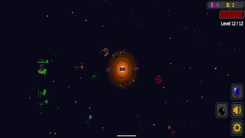 Planet Tower Defense پوسٹر