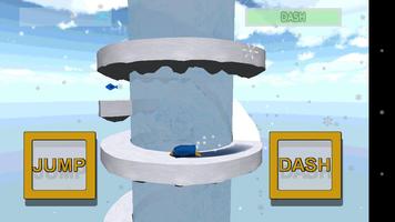 Mr Penguin screenshot 2