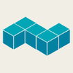 Square Link icon