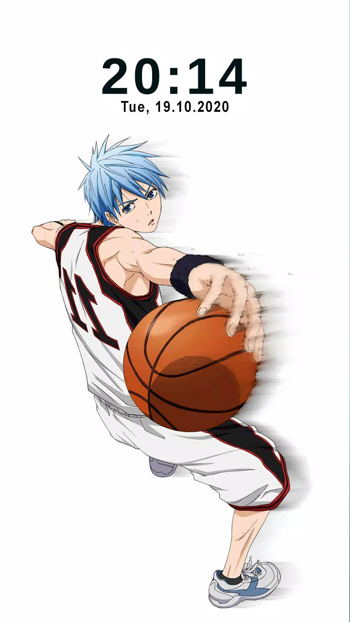 Descarga de APK de Fondos de Pantalla Anime de Baloncesto para Android Descarga de APK de Fondos de Pantalla Anime de Baloncesto para Android