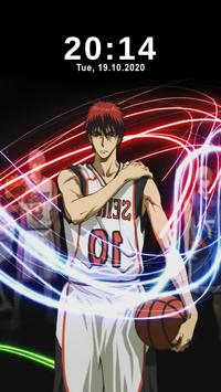 Download Kuroko No Basket Wallpaper Themes Apk For Android