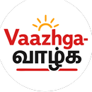 Vaazhga Tamil - Poster App APK