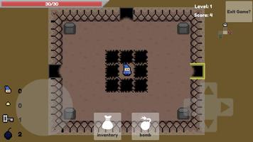 Boomerang Hero screenshot 3