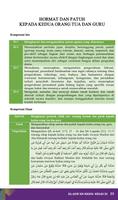 Al-Qur'an Hadis MA XI 2020 screenshot 3