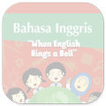 Bahasa Inggris Kelas 8 K13