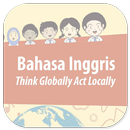 Bahasa Inggris Kelas 9 K13 APK