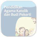 Buku Agama Katolik Kelas 1 K13
