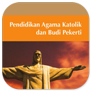 Buku Agama Katolik Klas 10 K13 APK