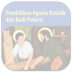 Buku Agama Katolik Klas 12 K13