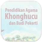 Buku Agama Khonghucu 12 K13 icon