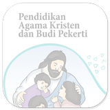 Buku Agama Kristen Kelas 3 K13 icon