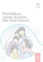 Buku Agama Kristen Kelas 3 K13 Affiche