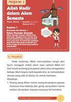 Buku Agama Kristen Kelas 3 K13 screenshot 2