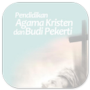 Buku Agama Kristen Kelas 8 K13 APK