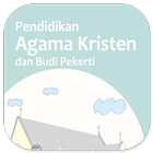Buku Agama Kristen Kelas 9 K13 icon