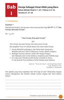 Buku Agama Kristen Kelas 9 K13 screenshot 2