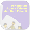 Buku Agama Kristen Klas 12 K13