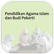 Buku Agama Islam Kelas 11 K13