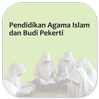 Buku Agama Islam Kelas 11 K13 icon