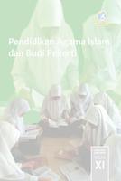 Buku Agama Islam Kelas 11 K13 poster
