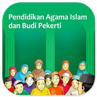 Buku Agama Islam Kelas 12 K13 icon