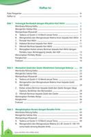 Buku Agama Islam Kelas 12 K13 screenshot 1