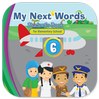 Buku B Inggris Kelas 6 Merdeka icono