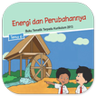 Buku Kelas 3 Tema 6 K13