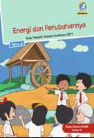 Buku Kelas 3 Tema 6 K13 poster
