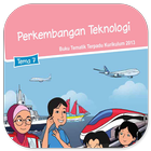 Buku Kelas 3 Tema 7 K13 icon
