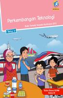 Buku Kelas 3 Tema 7 K13 poster